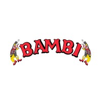 Manila Bambi Foods Company logo - Similar company to Primal Brewery