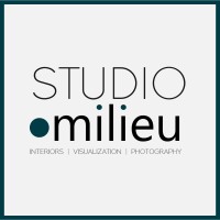 Studio Milieu logo - Similar company to Innoviz Design Studio