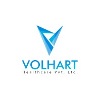 Volhart Health Care Pvt. Ltd. logo - Similar company to Sonotarg Ltd