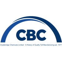 Clydebridge Chemicals Ltd. logo - Similar company to Thermocools