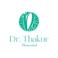 Dr. Thakur Pharmaceuticals logo - Similar company to Sbk Digital Solutions