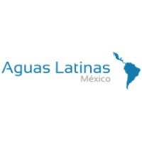 Aguas Latinas logo - Similar company to Eqroplast