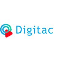 Digitac logo - Similar company to Digitach (Pvt.) Ltd