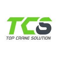 TOP CRANE SOLUTION logo - Similar company to Methacad