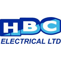 HBC Electrical Ltd logo - Similar company to Hbc Groups