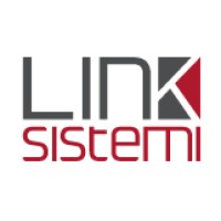 Link Sistemi logo - Similar company to Qvaping