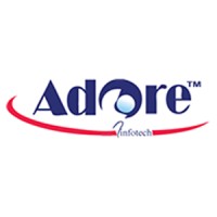 Adore Infotech logo - Similar company to Antonia Solution Pvt. Ltd.