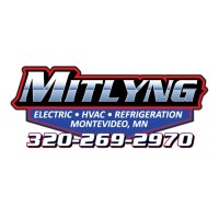 Mitlyng Electric, HVAC, Plumbing & Refrigeration logo - Similar company to Tonebase
