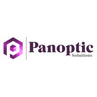 Panoptic Solutions logo - Similar company to The Job Board