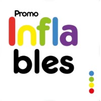 PromoInflables - Fábrica de Inflables Publicitarios logo - Similar company to Inflables.Pe