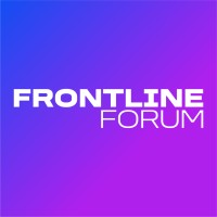 Frontline Forum – For us and our planet logo - Similar company to Provisual Oy