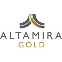 Altamira Gold Corp. logo - Similar company to Abs Distribuidora Ambev