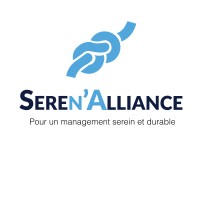 SERENALLIANCE logo - Similar company to 362°