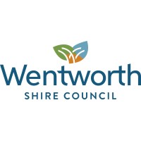 Wentworth Shire Council logo - Similar company to Quack Group