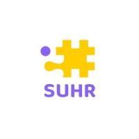 SUHR logo - Similar company to Vilgain