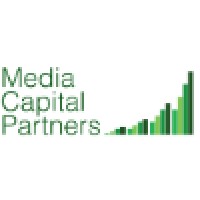 Media Capital Partners Ltd logo - Similar company to Investment And Development Group