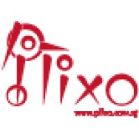 Plixo Pte Ltd logo - Similar company to Ap Acrylic Co.,Limited