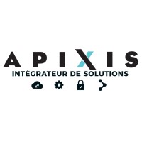 APIXIS - Intégrateurs de Solutions Informatiques logo - Similar company to Majengo
