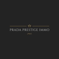 PRADA PRESTIGE IMMOBILIER logo - Similar company to Monfort Immobilier