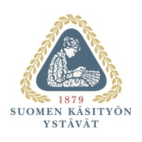 Suomen Käsityön Ystävät logo - Similar company to Koivui