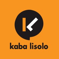 KABA LISOLO logo - Similar company to Smart Vision Congo