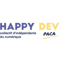 Happy Dev Paca