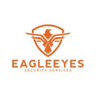 EAGLEEYES SECURITY SERVICES PTY LTD logo - Similar company to Eagle Eye Security