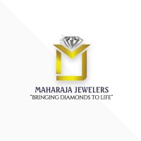 MAHARAJA JEWELERS logo - Similar company to Nakshtra