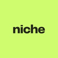niche logo - Similar company to Cold X
