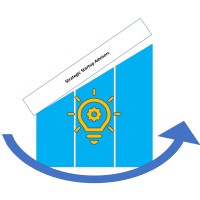 Strategic Startup Advisors logo - Similar company to Driv3N