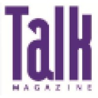 Talk Magazine Shanghai