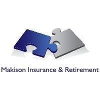 Makison Insurance & Retirement logo - Similar company to Lead Solutions Llc 1