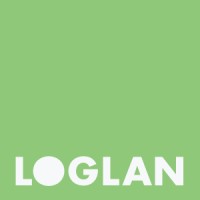 LOGLAN logo - Similar company to Devmadeizi