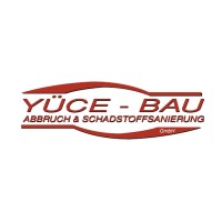 YÜCE GmbH - Abbruch-Und Sanierungstechnik logo - Similar company to Altun Gleis- Und Tiefbau Gmbh