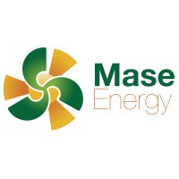 MASE ENERGY logo - Similar company to Eig Power