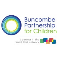 Buncombe Partnership for Children logo - Similar company to Verner Center For Early Learning