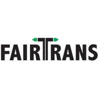 FairTrans A/S logo - Similar company to Logistic Contractor Danmark