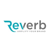Reverb Digital logo - Similar company to Sixfold