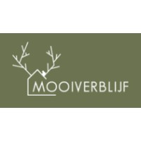 mooiverblijf.nl logo - Similar company to Dr Graphics