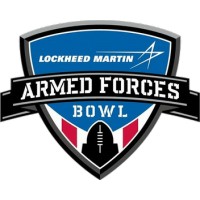 Armed Forces Bowl