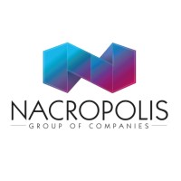 Nacropolis Group logo - Similar company to Ronoco Capital
