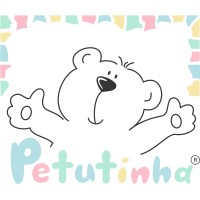 Petutinha logo - Similar company to Delta Tec. Protetores