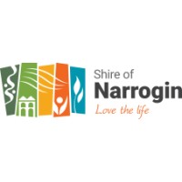 Shire of Narrogin logo - Similar company to Local