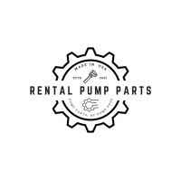 Rental Pump Parts logo - Similar company to Trask Decrow Machinery