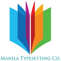 Manila Typesetting Company logo - Similar company to Jb Typesetting & Graphics
