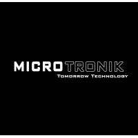 Microtronik.LLC.Dubai logo - Similar company to Microtronik Llc