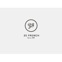 ZE French® Cie logo - Similar company to Solis Agency
