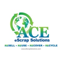 Ace Escrap Solutions, Llc