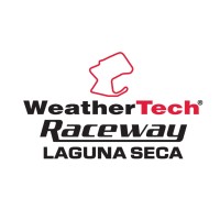 WeatherTech Raceway Laguna Seca logo - Similar company to Uva Engineering Link Lab