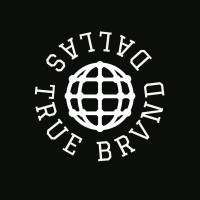 TRUE BRVND logo - Similar company to Hive & Pines